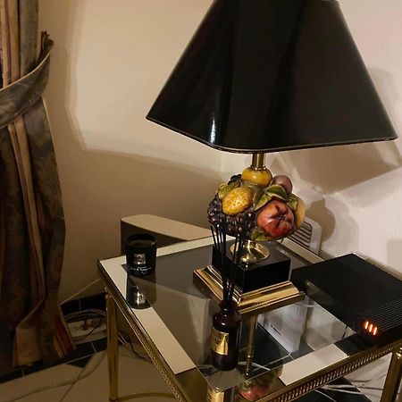 Riviera Golf De Barbossi Indiana Apartment Mandelieu La Napoule Ngoại thất bức ảnh