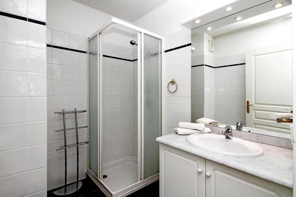 Riviera Golf De Barbossi Indiana Apartment Mandelieu La Napoule Ngoại thất bức ảnh