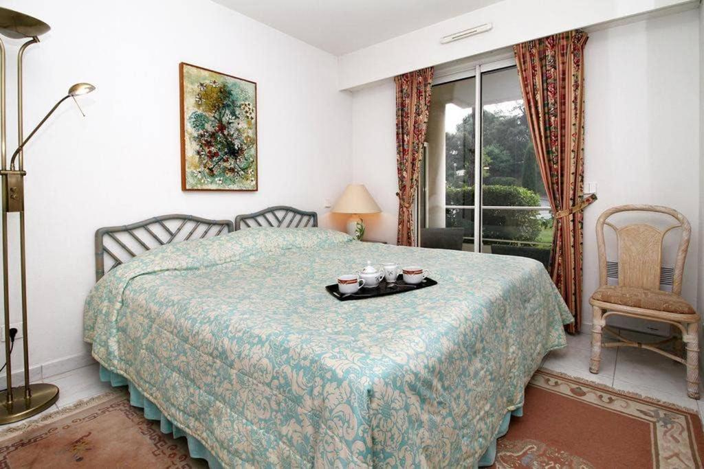 Riviera Golf De Barbossi Indiana Apartment Mandelieu La Napoule Ngoại thất bức ảnh
