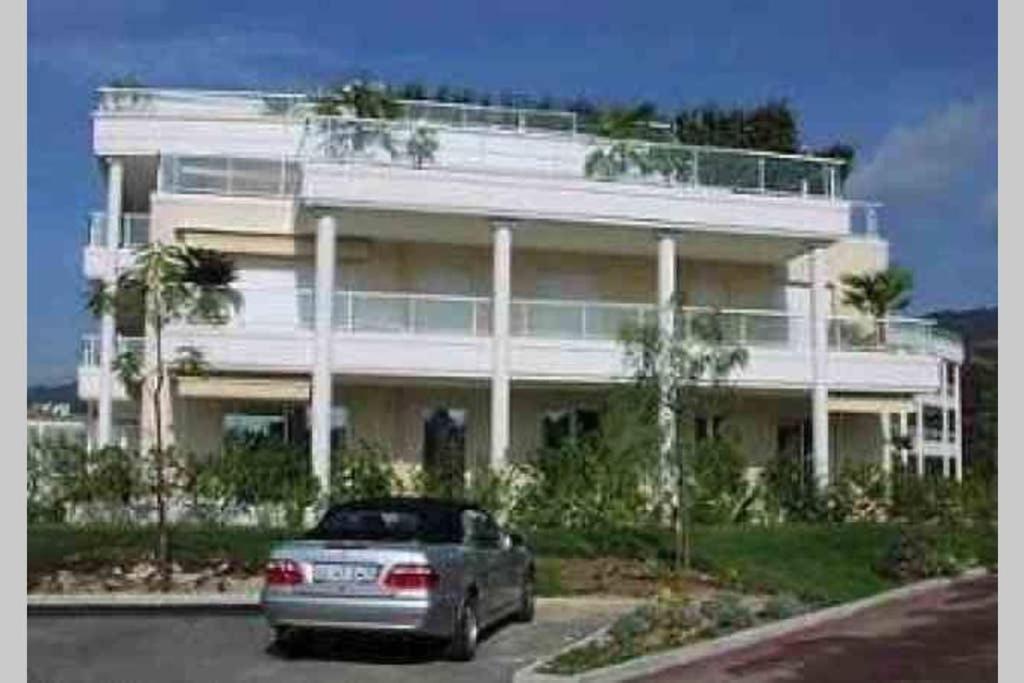 Riviera Golf De Barbossi Indiana Apartment Mandelieu La Napoule Ngoại thất bức ảnh
