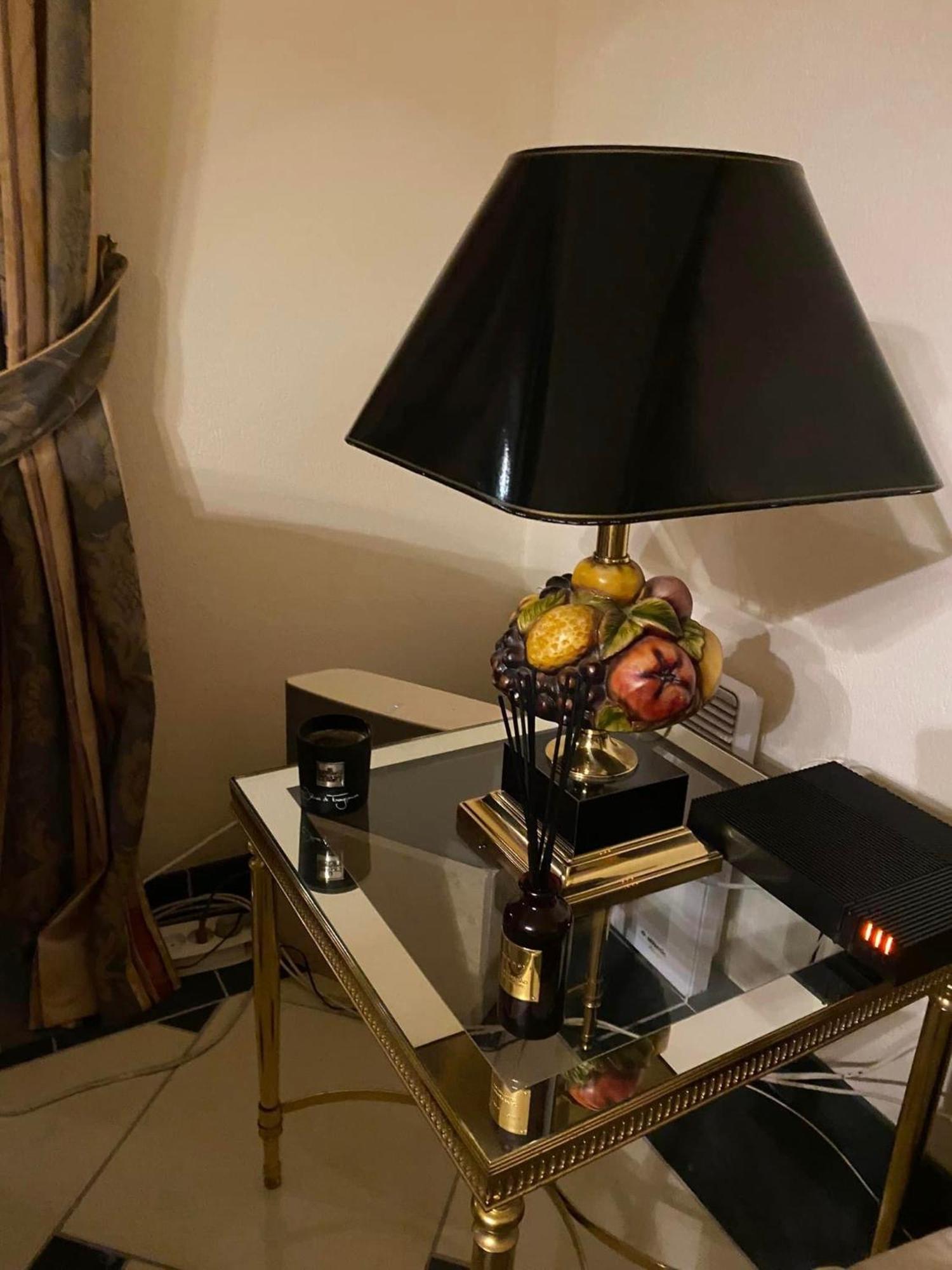 Riviera Golf De Barbossi Indiana Apartment Mandelieu La Napoule Ngoại thất bức ảnh